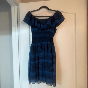 Maude dress